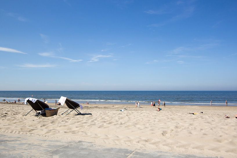 Strandstoelen par John Monster