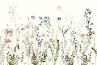 Crème d'été Wildflower Meadow