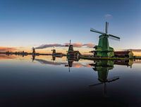Zaanse Schans