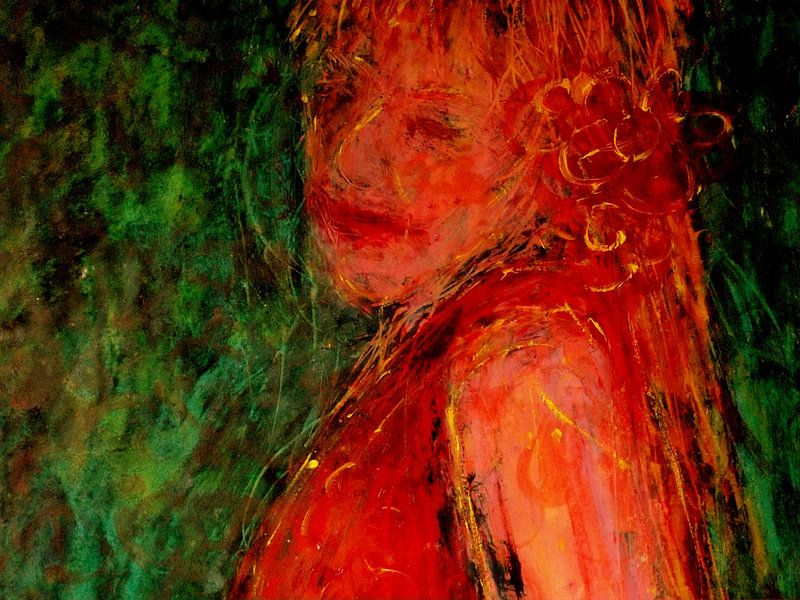 Das schönste Mädchen der Klasse von Anita Snik-Broeken