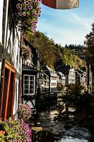 The beautiful Monschau