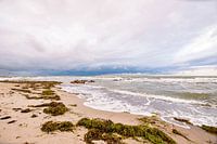 Baltic Sea beach in Dahme VI