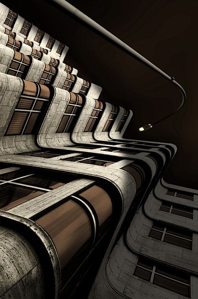 Sans titre par Tomasz Buczkowski ( Tomush )