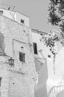 Die weiße Stadt Ostuni