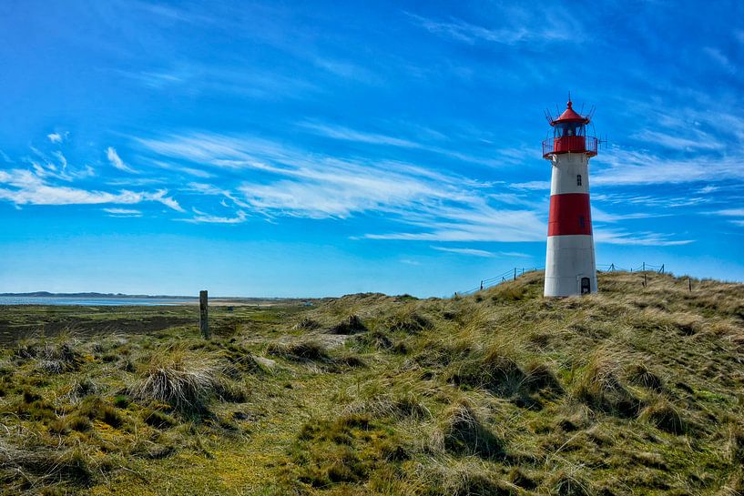 Phare List-Ost par Joachim G. Pinkawa