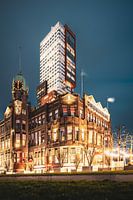 Hôtel New York (Rotterdam)