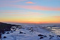 Winter op Terschelling