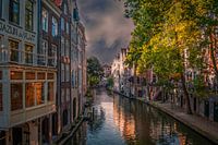 Oude gracht