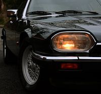 Jaguar XJS