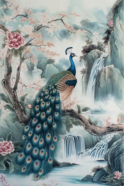 Pauw van Bert Nijholt