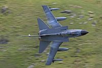 Tornade au Pays de Galles