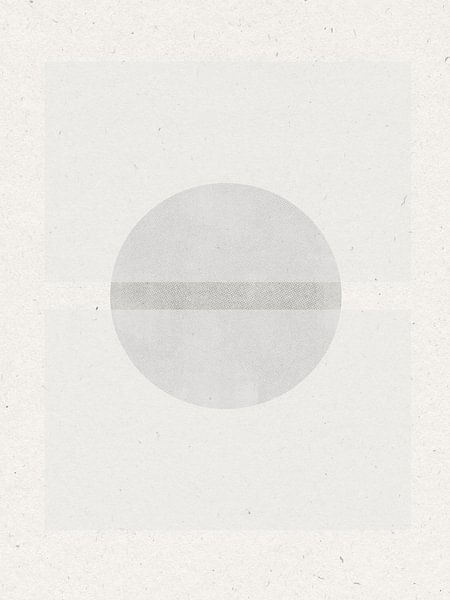 L'équilibre silencieux par THE MIUUS STUDIO