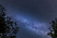 Le Melkweg / Le Milkyway