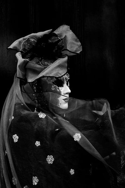 Adrasteia von fleur coevoet