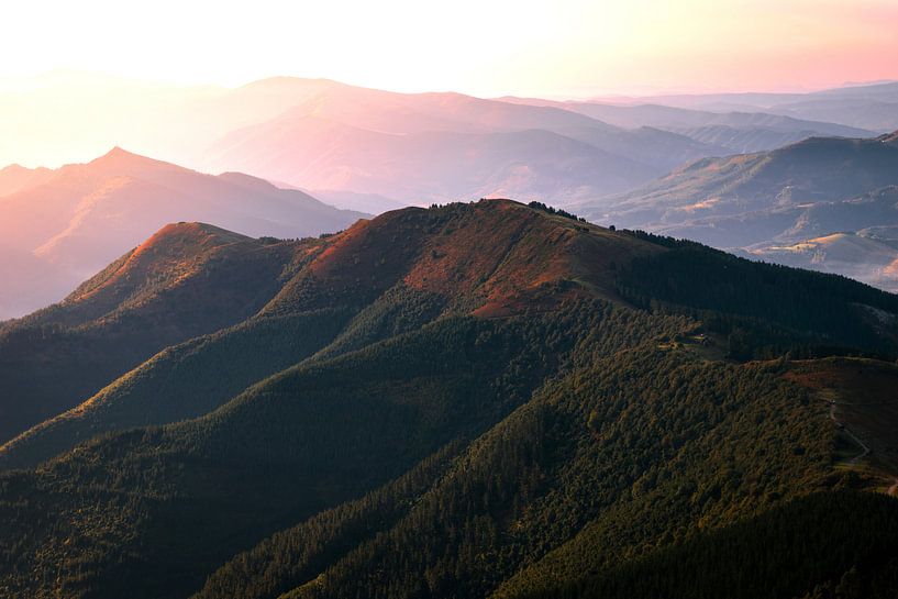 Berg von YesItsRobin