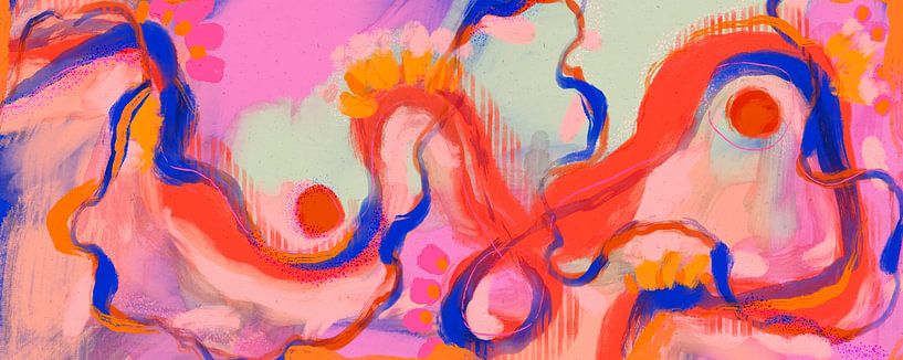 A Playful Journey by Treechild