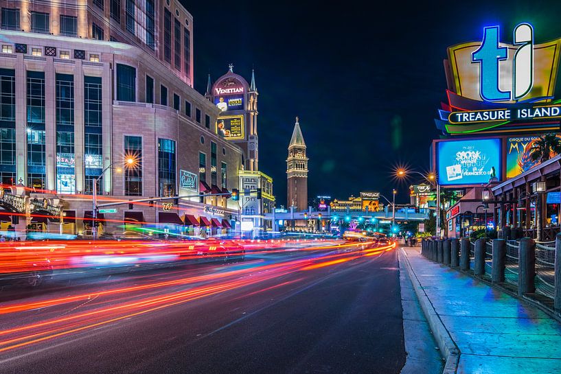 L'île au trésor  par Ton Kool