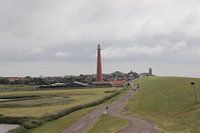 Lighthouse Lange Jaap 1