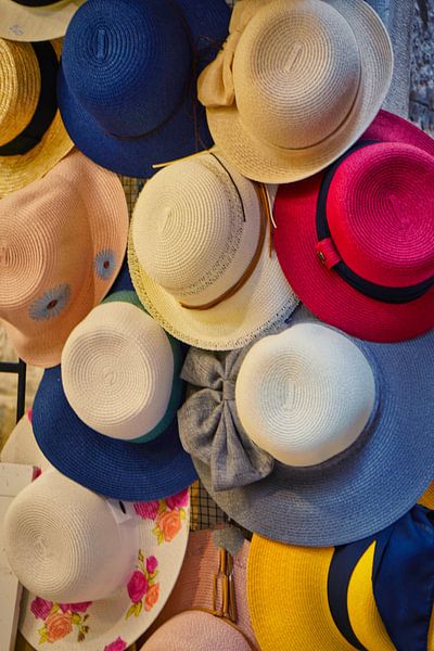 Head Fashions in Croatia by HGU Foto