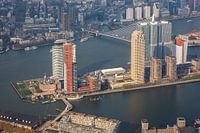 Rotterdam Wilhelminakade