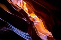 Antelope Canyon