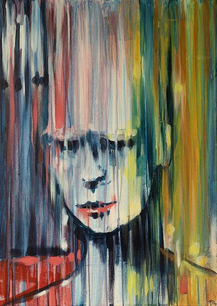 Verschwinden von Rebecca Potger