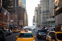 New York Street