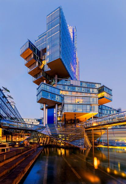 Nordeutsche Landesbank Hannover von Adelheid Smitt