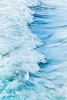 Hochwasserschutzmauer Lent-Nijmegen