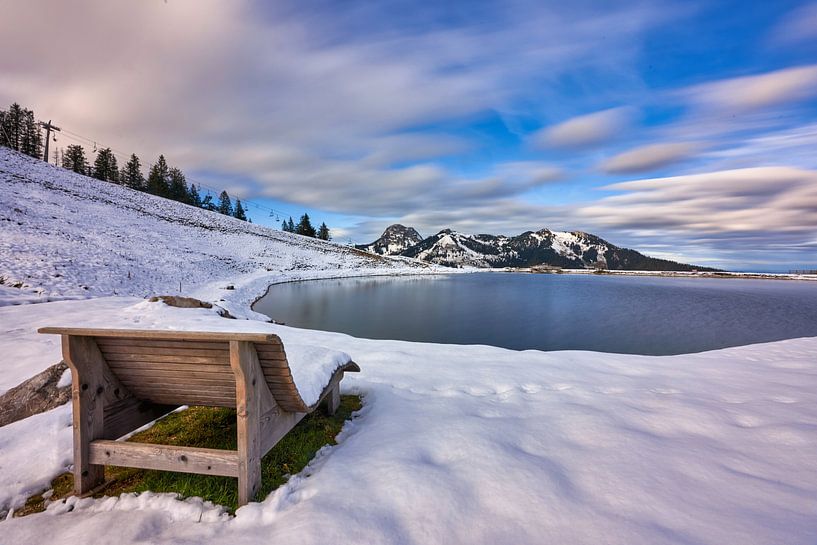 Sudelfeld by Einhorn Fotografie