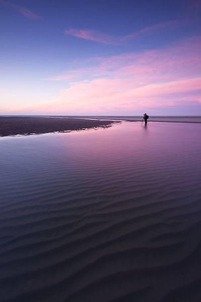 Maasvlakte 17 von Deshamer