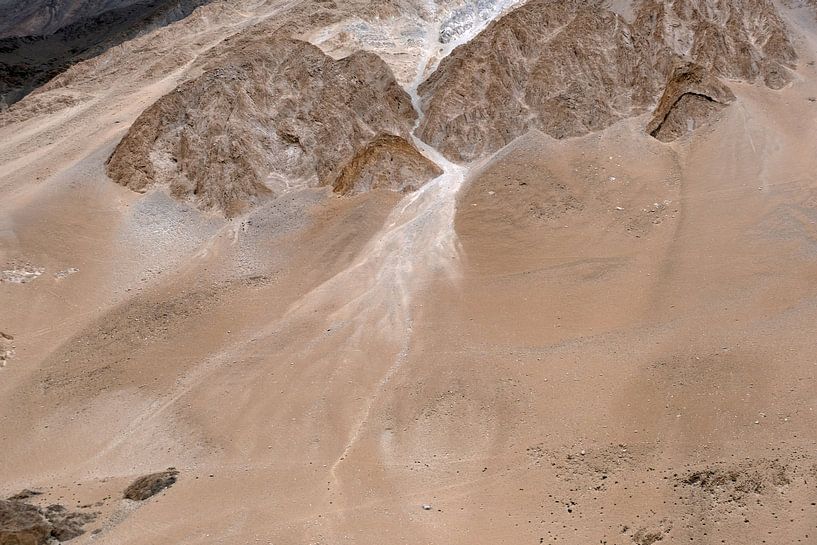 Berghang im Himalaya von Affect Fotografie