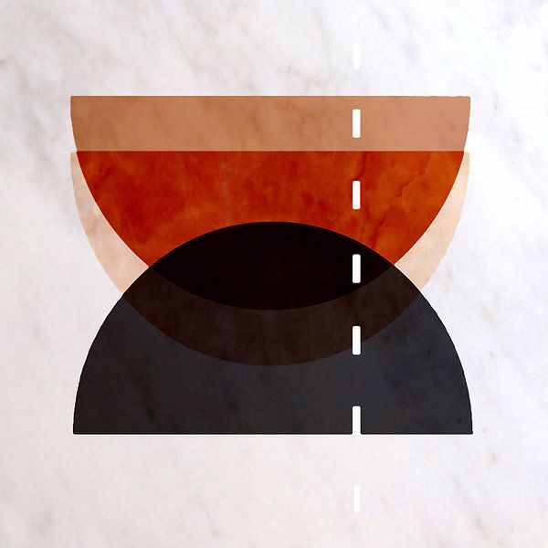 Schalen von Kay Weber