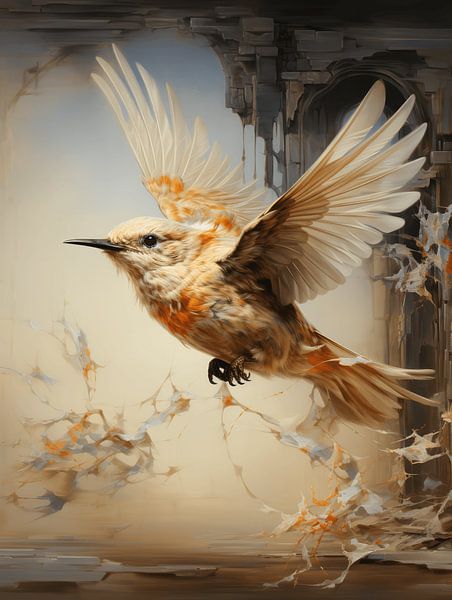 Weiche Anzeige von Eva Lee