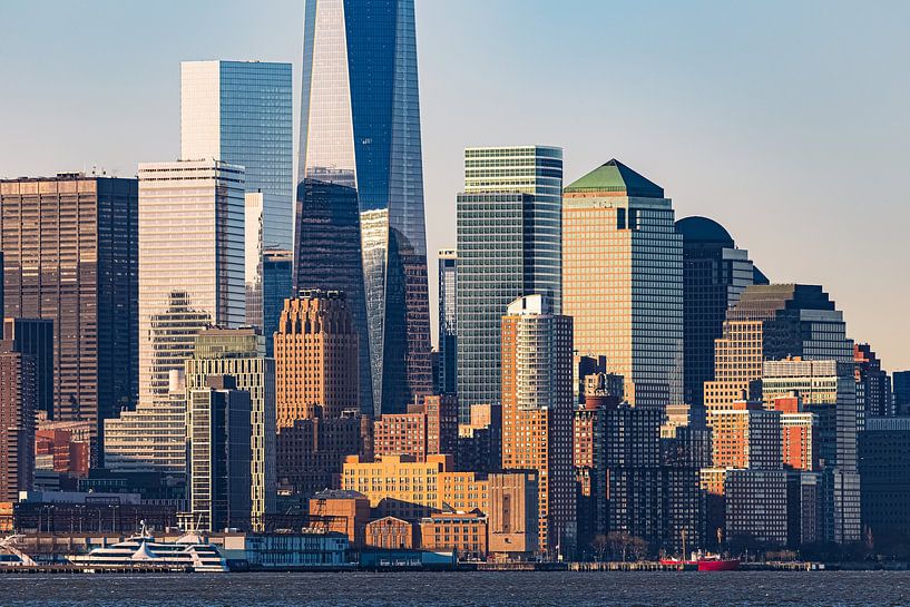 NEW YORK CITY 41 von Tom Uhlenberg