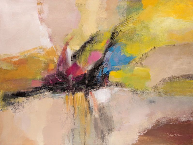 April Dachlicht, Silvia Vassileva von Wild Apple