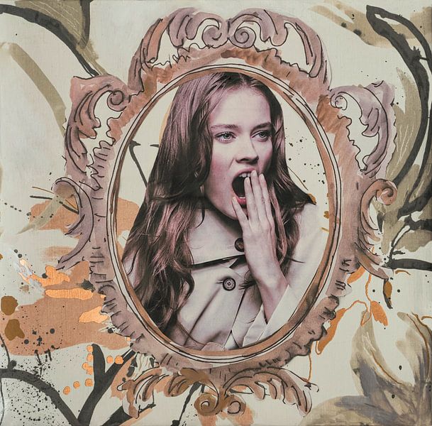 Good vibes only von Turtle and the bee