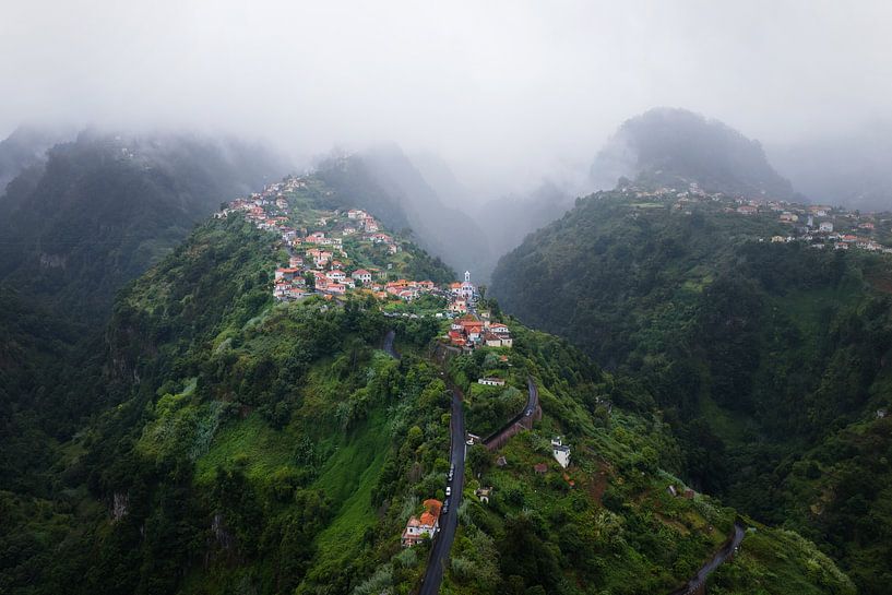 Belle Madère par Martin Podt