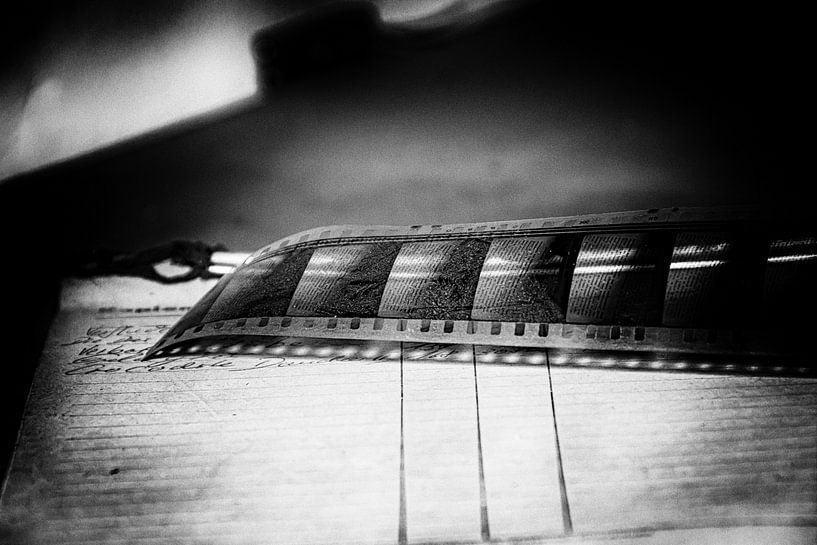 Lost Place von Johnny Flash