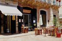 Italienisches Restaurant