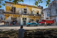 Musings in Havana