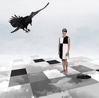 Jetzt nicht hinsehen