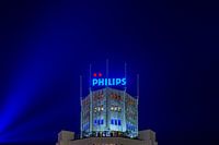 Light tower Eindhoven - GLOW 2020