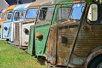 Citroën HY een legende leeft -3