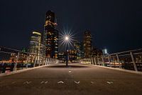 ROTTERDAM BY NIGHT