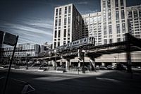 Chicagoer U-Bahn