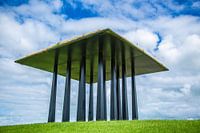 Wattendeich Ids Wilemsma-Tempel