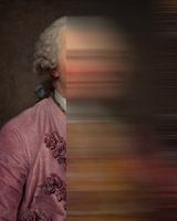 Portrait de Charles Claude de Flahaut, original (1763) par Jean-Baptiste Greuze