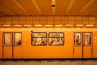 Berlin U-Bahn