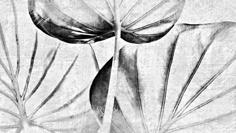 Nature japonaise par Mad Dog Art